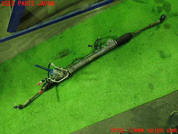 1UPJ-33204235]ボルボ・XC60(DB4204TXC)パワステギアボックス 中古_m0001.jpg