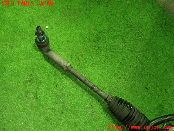 1UPJ-33204235]ボルボ・XC60(DB4204TXC)パワステギアボックス 中古_m0004.jpg