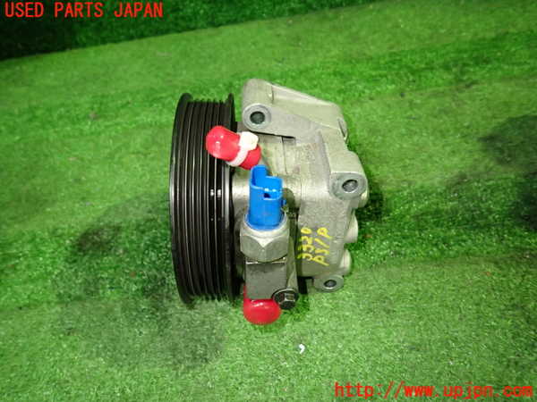 1UPJ-33204250]ボルボ・XC60(DB4204TXC)パワステポンプ 中古_m0001.jpg