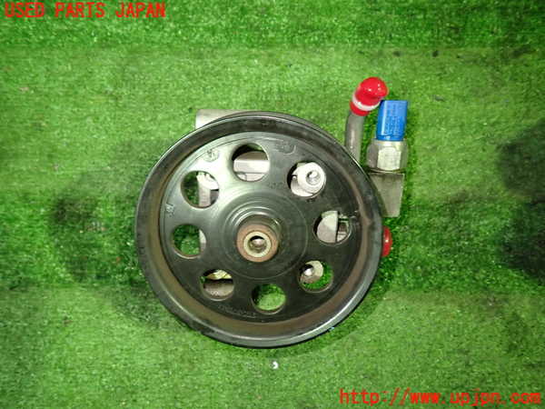 1UPJ-33204250]ボルボ・XC60(DB4204TXC)パワステポンプ 中古_m0002.jpg