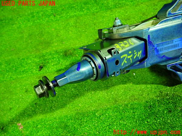 1UPJ-33204260]ボルボ・XC60(DB4204TXC)ステアリングシャフト 中古_m0002.jpg