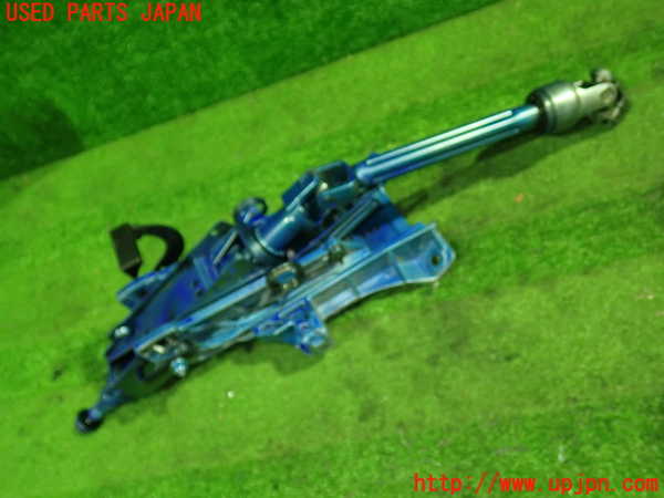 1UPJ-33204260]ボルボ・XC60(DB4204TXC)ステアリングシャフト 中古_m0004.jpg