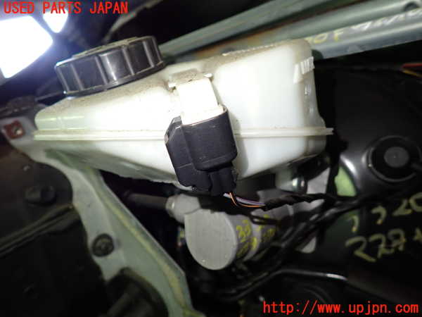 1UPJ-33204050]ボルボ・XC60(DB4204TXC)ブレーキマスターシリンダー 中古_m0001.jpg