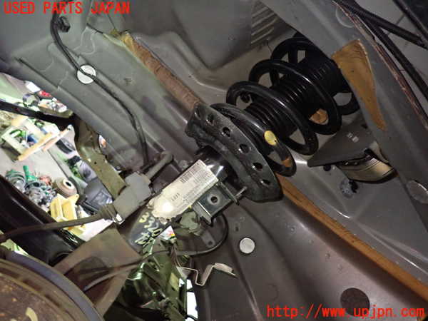 1UPJ-33205025]ボルボ・XC60(DB4204TXC)左フロントストラット 中古_m0001.jpg