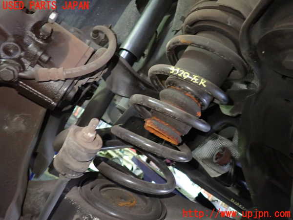 1UPJ-33205105]ボルボ・XC60(DB4204TXC)左リアスプリング 中古_m0001.jpg