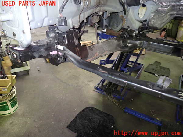 1UPJ-33205285]ボルボ・XC60(DB4204TXC)フロントメンバー 中古_m0003.jpg