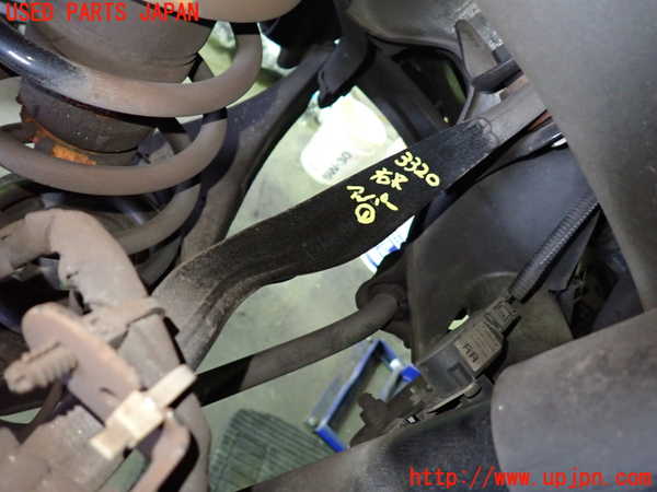 1UPJ-33205146]ボルボ・XC60(DB4204TXC)右リアアッパーアーム1 中古_m0001.jpg