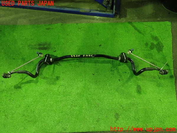 1UPJ-33205440]ボルボ・XC60(DB4204TXC)フロントスタビライザー 中古_m0001.jpg