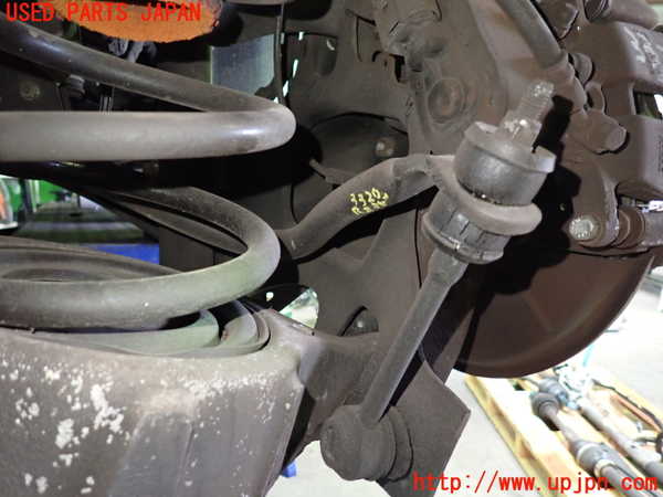 1UPJ-33205445]ボルボ・XC60(DB4204TXC)リアスタビライザー 中古_m0001.jpg