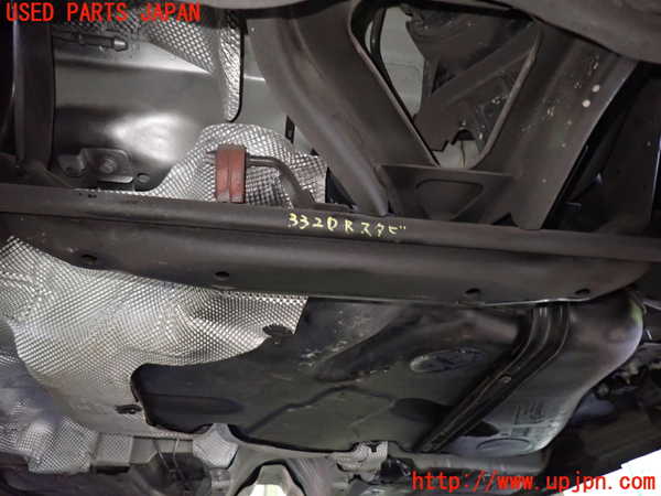 1UPJ-33205445]ボルボ・XC60(DB4204TXC)リアスタビライザー 中古_m0003.jpg