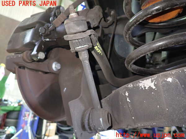 1UPJ-33205445]ボルボ・XC60(DB4204TXC)リアスタビライザー 中古_m0005.jpg