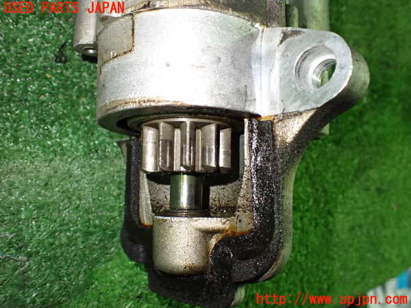 1UPJ-33206010]ボルボ・XC60(DB4204TXC)セルモーター 中古_m0002.jpg