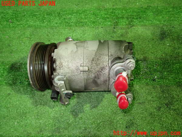 1UPJ-33206025]ボルボ・XC60(DB4204TXC)エアコンコンプレッサー 中古_m0001.jpg