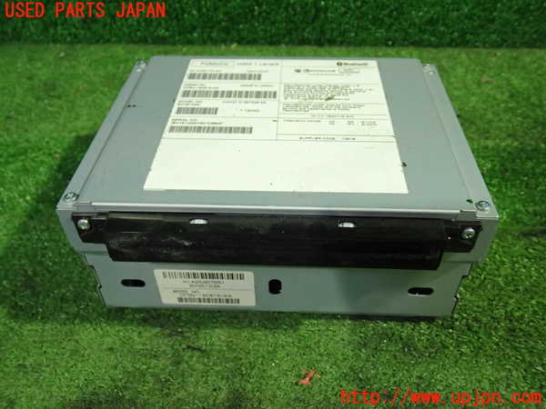 1UPJ-33206589]ボルボ・XC60(DB4204TXC)カーナビゲーション HDD 中古_m0001.jpg