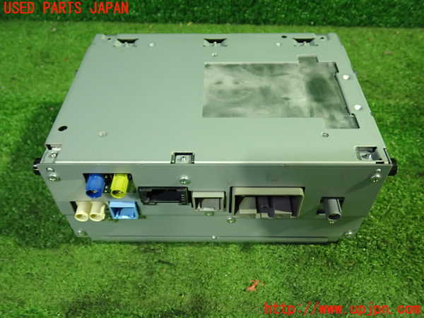 1UPJ-33206589]ボルボ・XC60(DB4204TXC)カーナビゲーション HDD 中古_m0002.jpg