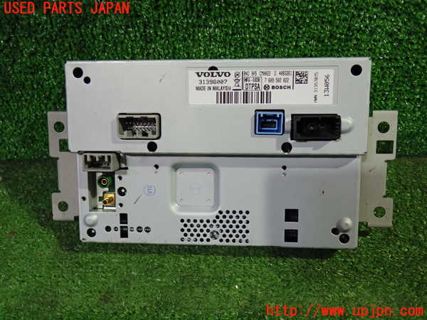 1UPJ-33206629]ボルボ・XC60(DB4204TXC)モニター 中古_m0002.jpg
