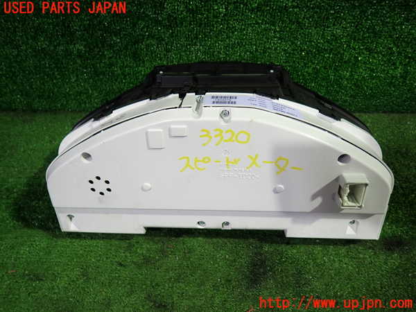 1UPJ-33206170]ボルボ・XC60(DB4204TXC)スピードメーター 中古_m0002.jpg