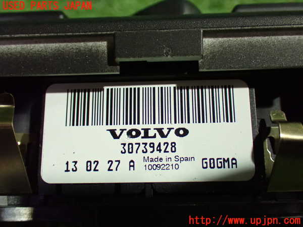 1UPJ-33206285]ボルボ・XC60(DB4204TXC)ライトスイッチ 中古_m0003.jpg