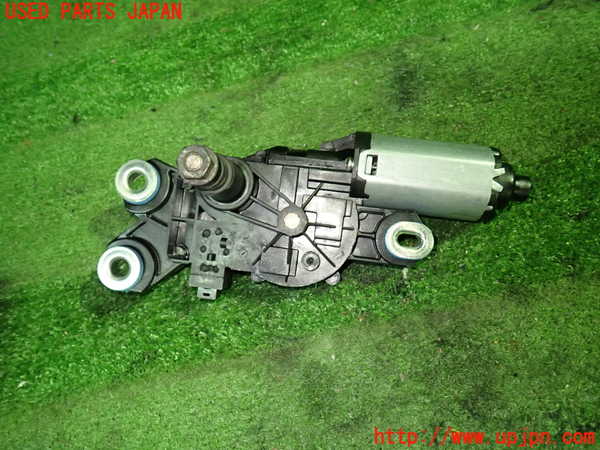 1UPJ-33206775]ボルボ・XC60(DB4204TXC)リアワイパーモーター 中古_m0001.jpg