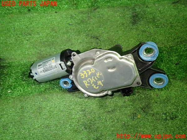 1UPJ-33206775]ボルボ・XC60(DB4204TXC)リアワイパーモーター 中古_m0002.jpg