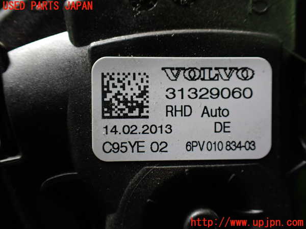 1UPJ-33206381]ボルボ・XC60(DB4204TXC)センサー1 (アクセルペダル) 中古_m0004.jpg