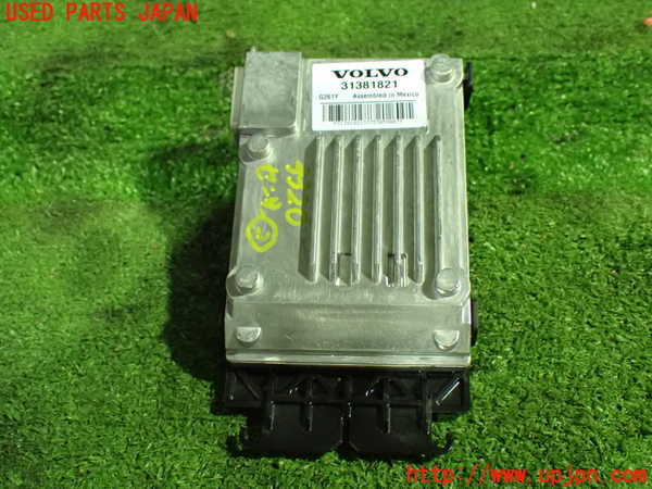 1UPJ-33206382]ボルボ・XC60(DB4204TXC)センサー2 中古_m0001.jpg