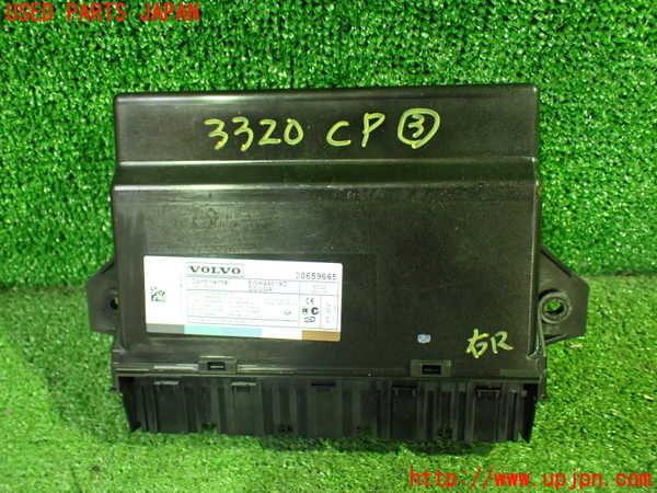 1UPJ-33206148]ボルボ・XC60(DB4204TXC)コンピューター3 (30659665) 中古_m0001.jpg