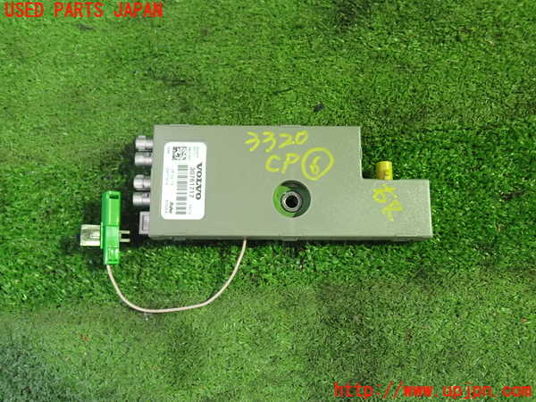 1UPJ-33206151]ボルボ・XC60(DB4204TXC)コンピューター6 (30761717) 中古_m0001.jpg