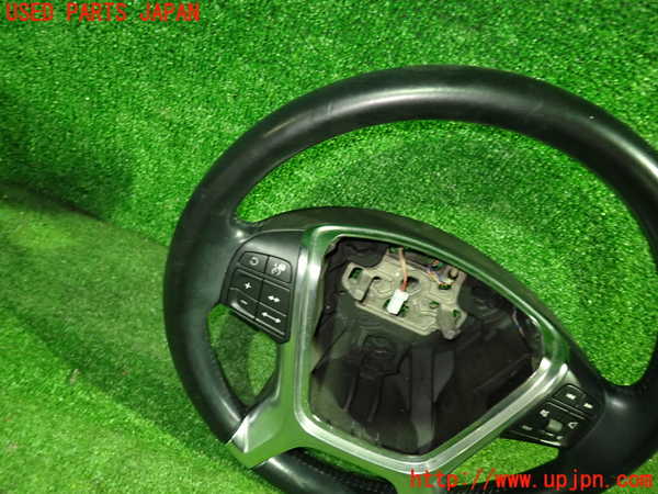 1UPJ-33207855]ボルボ・XC60(DB4204TXC)ステアリングホイール 中古_m0003.jpg