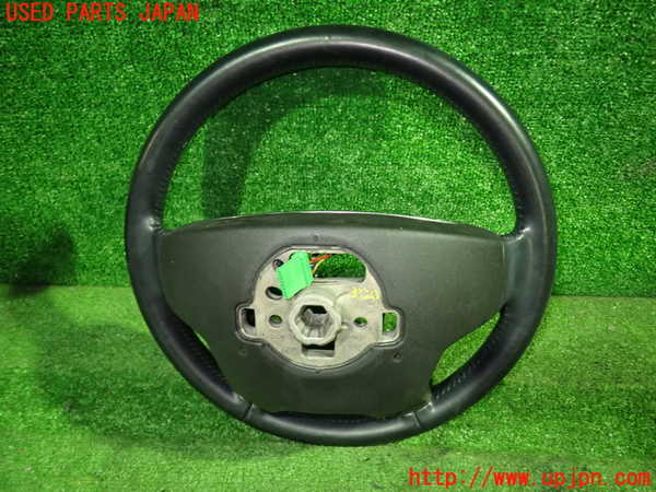 1UPJ-33207855]ボルボ・XC60(DB4204TXC)ステアリングホイール 中古_m0004.jpg