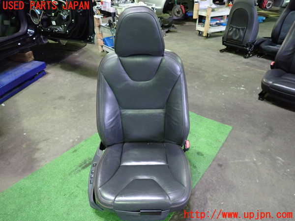 1UPJ-33207035]ボルボ・XC60(DB4204TXC)運転席シート 中古_m0001.jpg