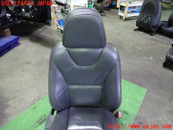 1UPJ-33207035]ボルボ・XC60(DB4204TXC)運転席シート 中古_m0002.jpg