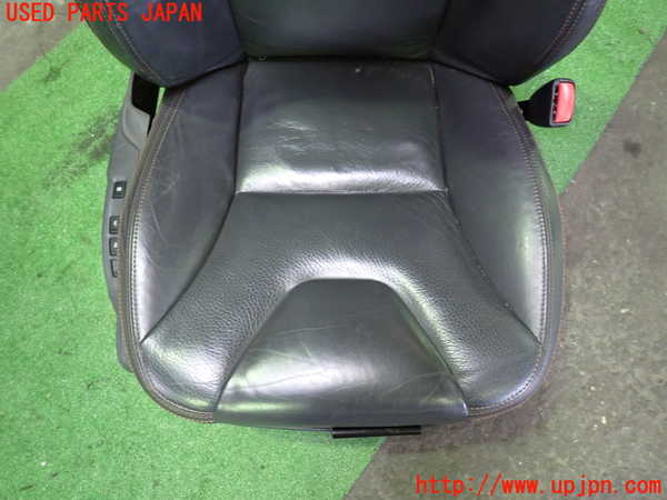 1UPJ-33207035]ボルボ・XC60(DB4204TXC)運転席シート 中古_m0003.jpg