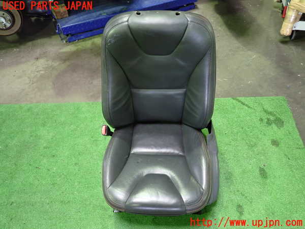 1UPJ-33207065]ボルボ・XC60(DB4204TXC)助手席シート 中古_m0001.jpg