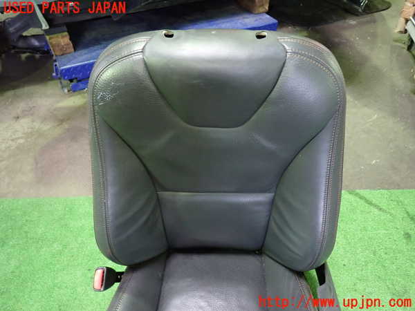 1UPJ-33207065]ボルボ・XC60(DB4204TXC)助手席シート 中古_m0002.jpg