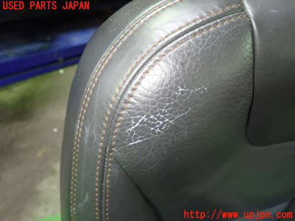 1UPJ-33207065]ボルボ・XC60(DB4204TXC)助手席シート 中古_m0003.jpg