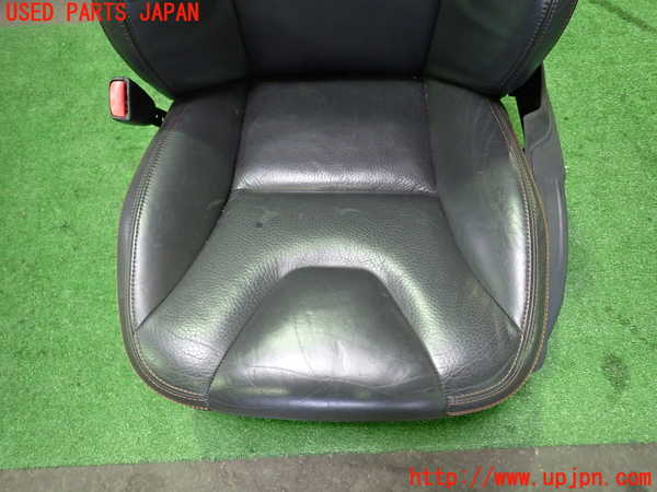 1UPJ-33207065]ボルボ・XC60(DB4204TXC)助手席シート 中古_m0004.jpg