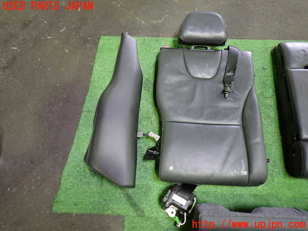 1UPJ-33207385]ボルボ・XC60(DB4204TXC)リアシート 中古_m0003.jpg