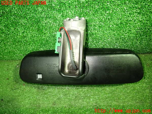 1UPJ-33207615]ボルボ・XC60(DB4204TXC)ルームミラー 中古_m0002.jpg