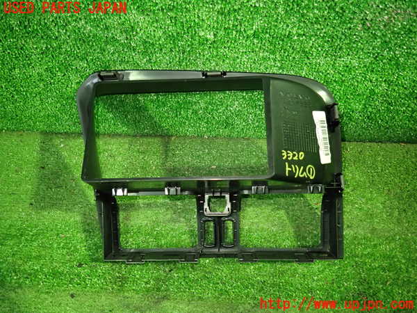 1UPJ-33207691]ボルボ・XC60(DB4204TXC)内装トリム類1 中古_m0002.jpg