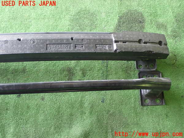 1UPJ-33211014]フィアット・500(31209)フロントバンパーホースメント 中古_m0002.jpg