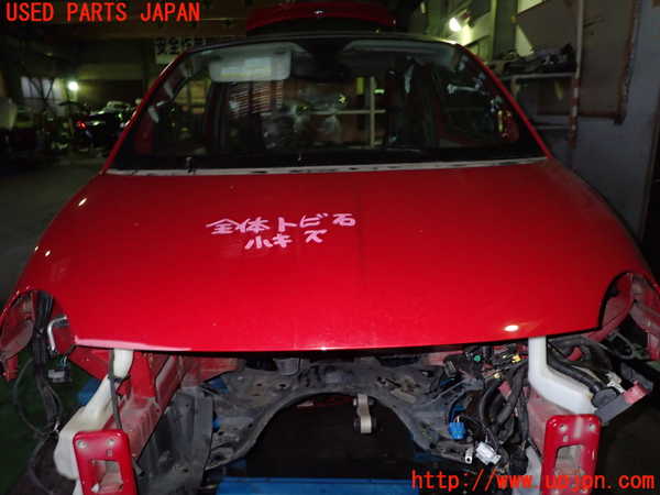 1UPJ-33211060]フィアット・500(31209)ボンネットフード 中古_m0001.jpg