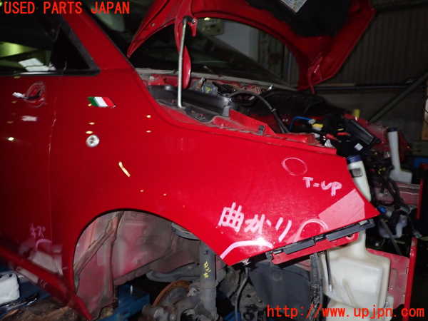 1UPJ-33211080]フィアット・500(31209)右前フェンダー 中古_m0002.jpg