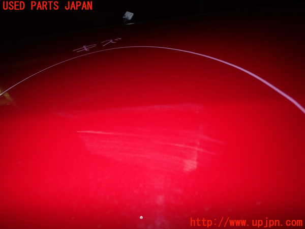 5UPJ-33211260]フィアット・500(31209)左ドア PILKINGTON M3232 中古_m0002.jpg