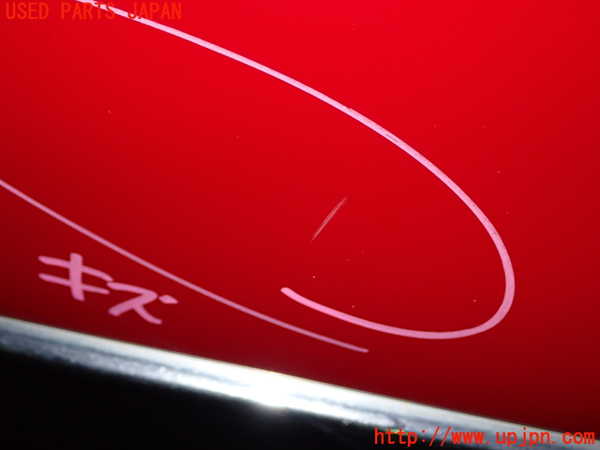 1UPJ-33211610]フィアット・500(31209)リアバンパー 中古_m0005.jpg