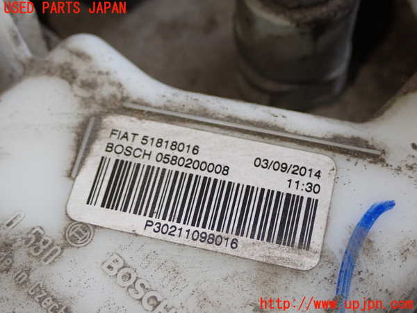 1UPJ-33212510]フィアット・500(31209)燃料ポンプ 中古_m0004.jpg