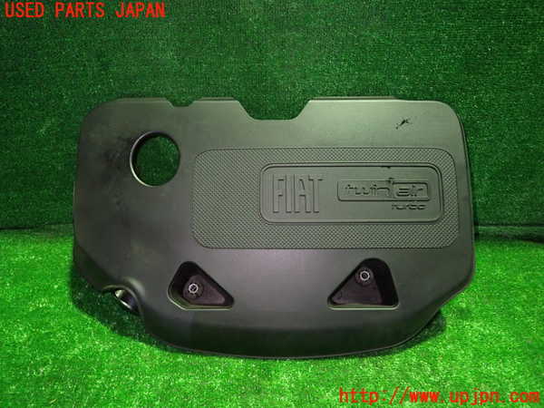 5UPJ-33212560]フィアット・500(31209)エアクリーナーボックス 中古_m0001.jpg