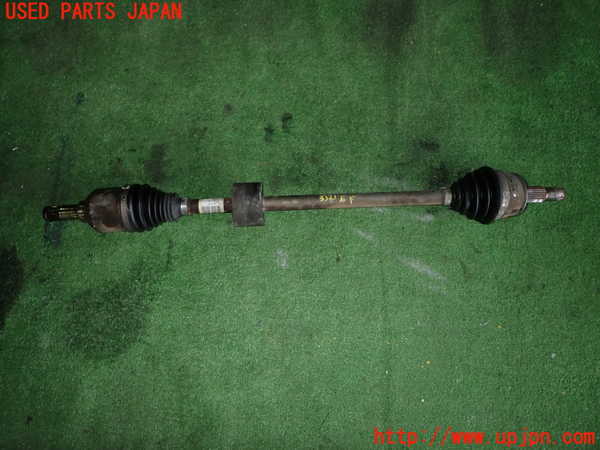 1UPJ-33214010]フィアット・500(31209)右フロントドライブシャフト 中古_m0001.jpg