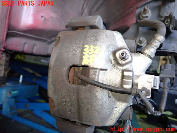 1UPJ-33214080]フィアット・500(31209)右フロントキャリパー 中古_m0001.jpg