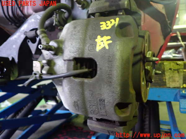1UPJ-33214085]フィアット・500(31209)左フロントキャリパー 中古_m0001.jpg